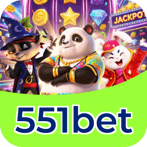 551bet