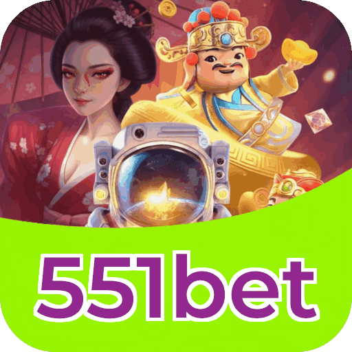 551bet